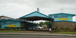  Moondarra Motel  Иннисфейл